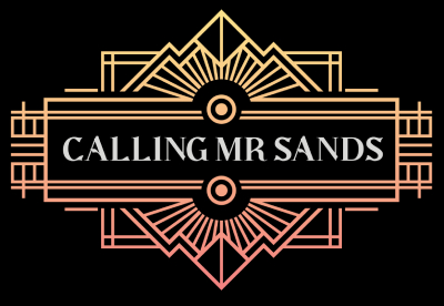 Calling MR Sands